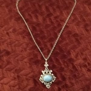 Women's beautiful necklace